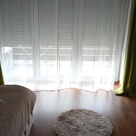La Maia Acasa - Loftul Urban Apartment Sibiu Exterior photo