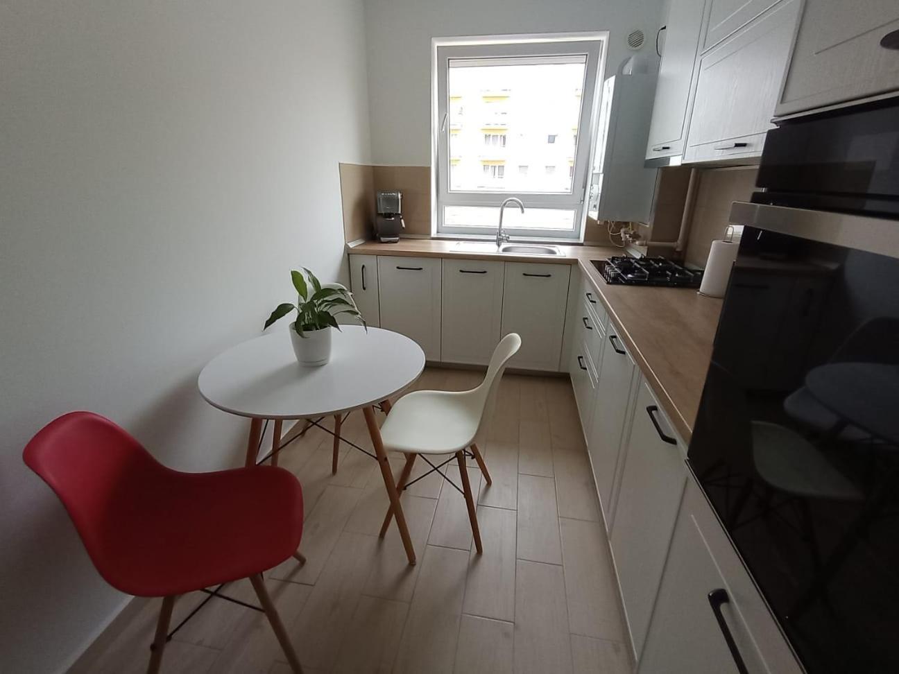 La Maia Acasa - Loftul Urban Apartment