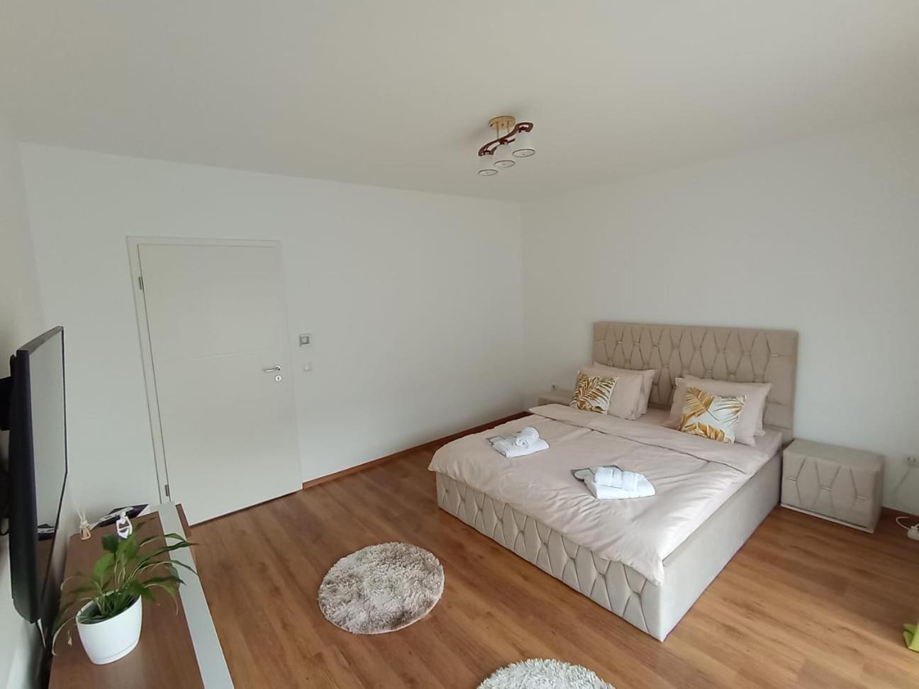 Apartment La Maia Acasa - Loftul Urban Sibiu