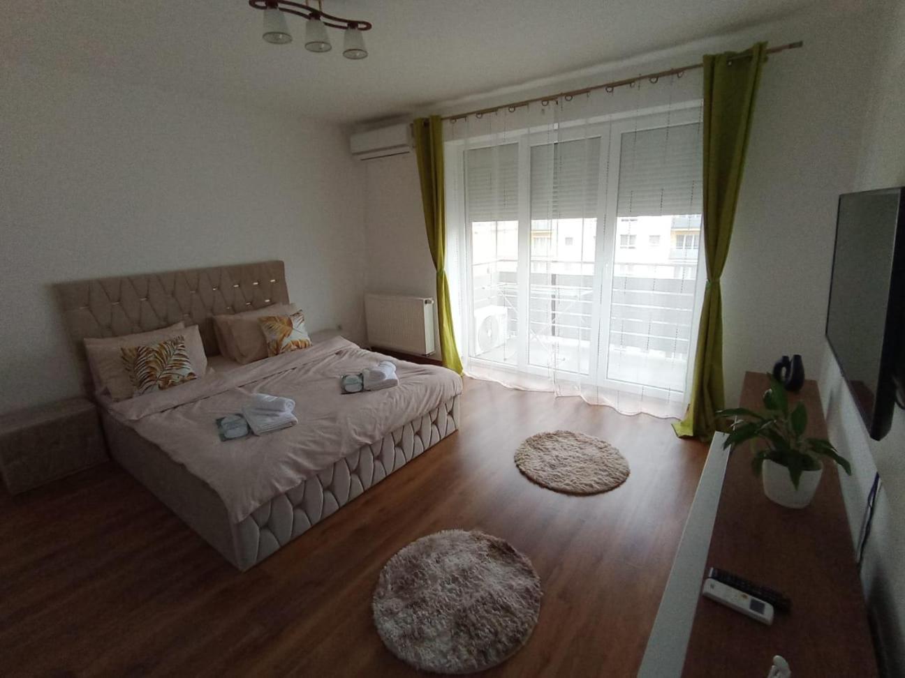 Apartment La Maia Acasa - Loftul Urban