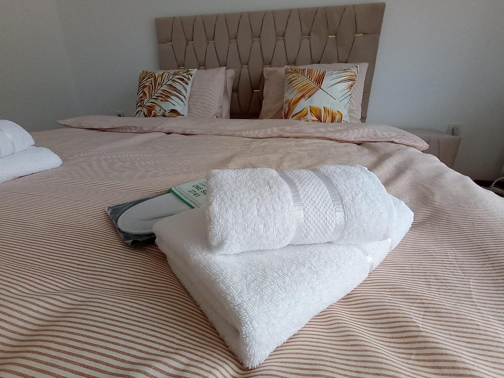 La Maia Acasa - Loftul Urban Apartment *