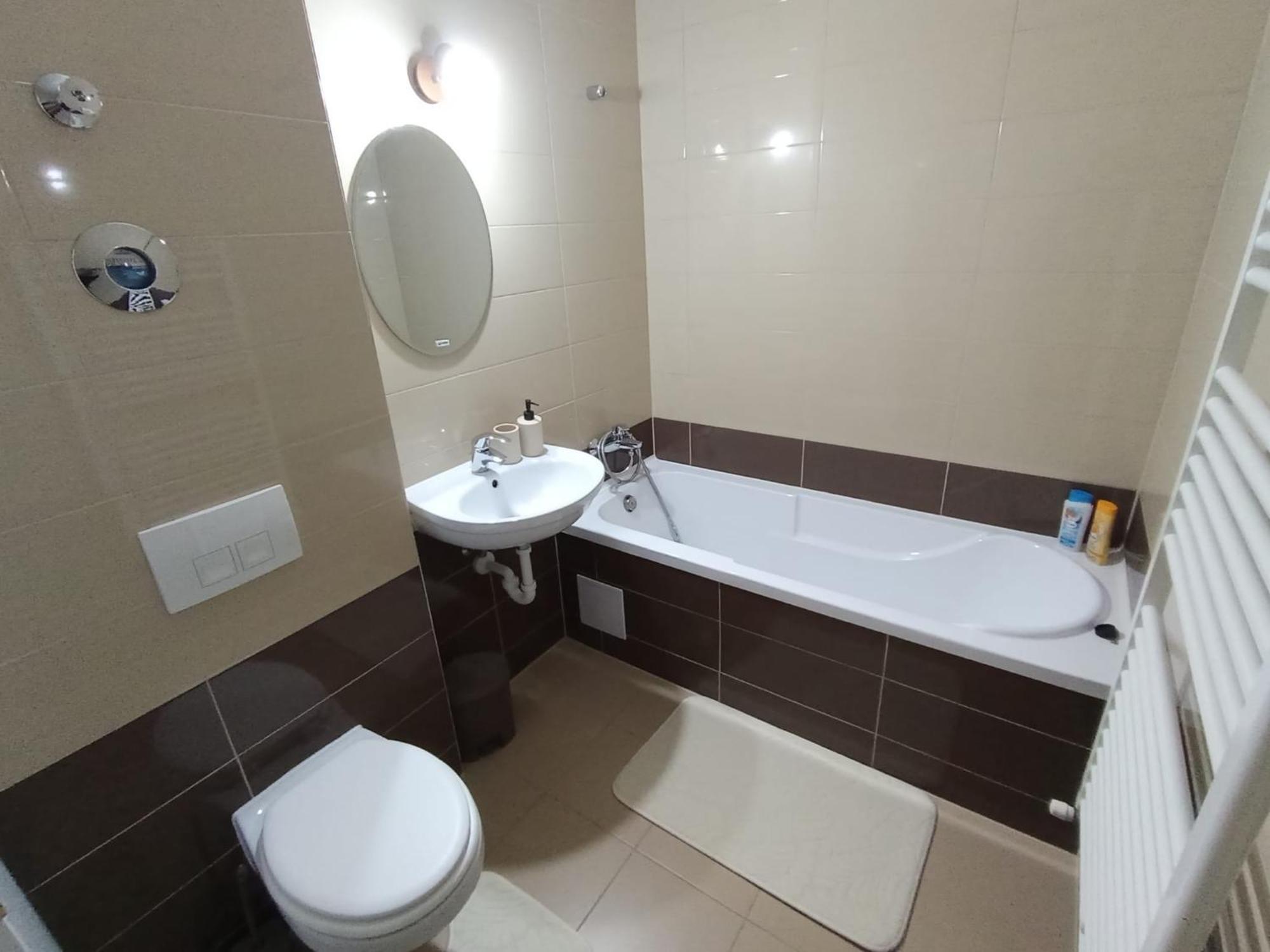 Apartment La Maia Acasa - Loftul Urban
