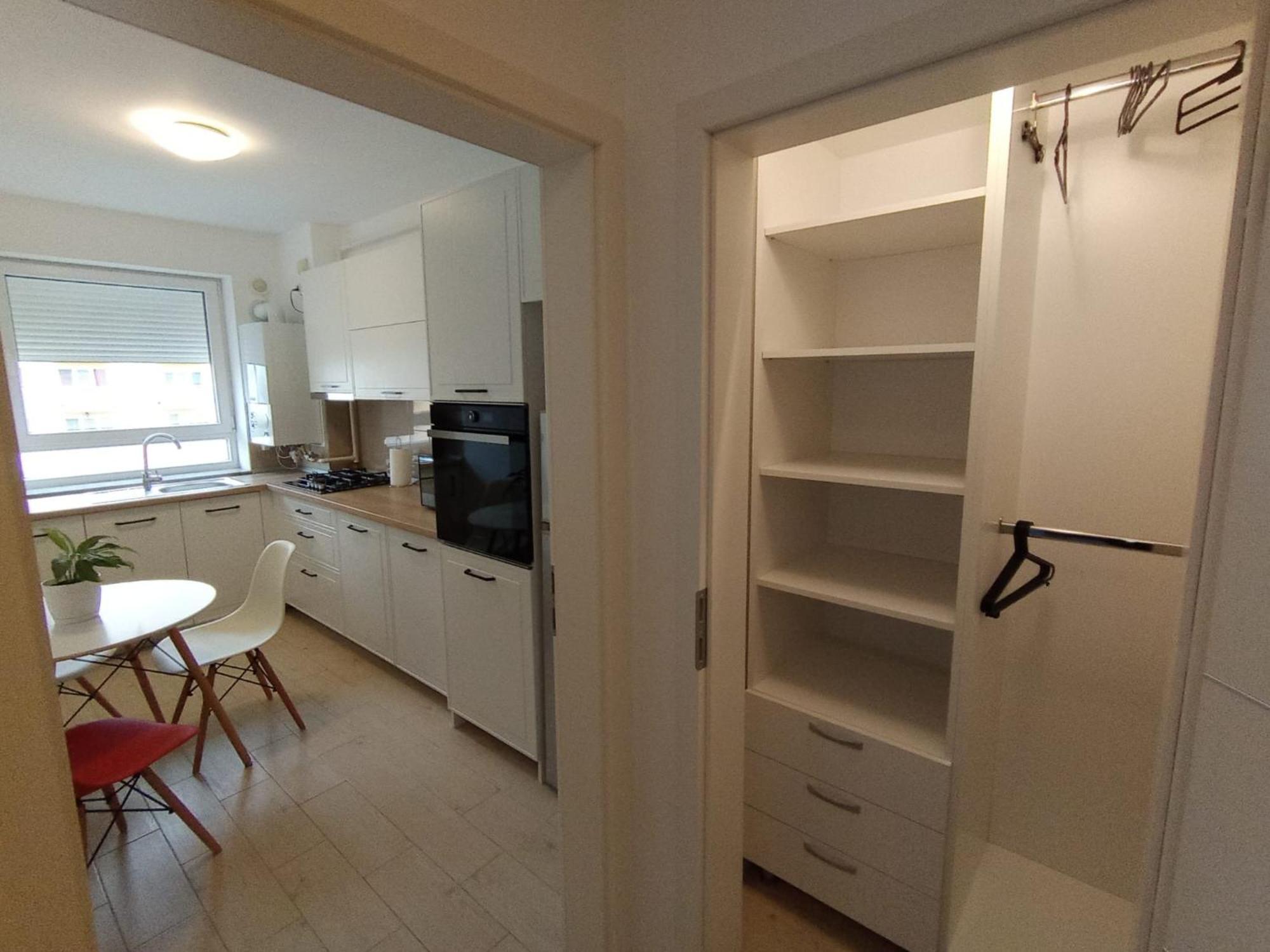 La Maia Acasa - Loftul Urban Apartment *